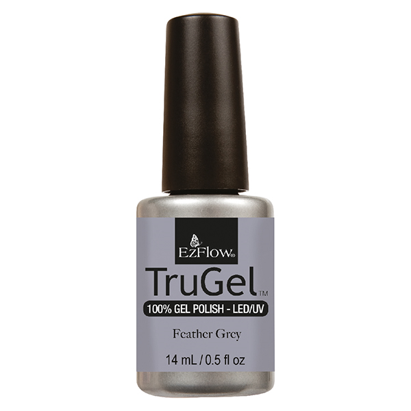 Trugel Vision- Feather Grey